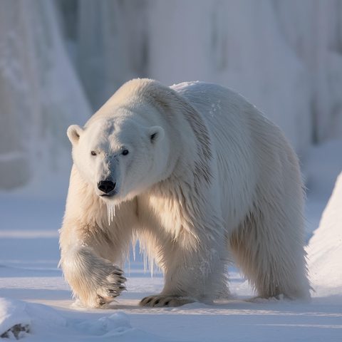 Polar Bear 3