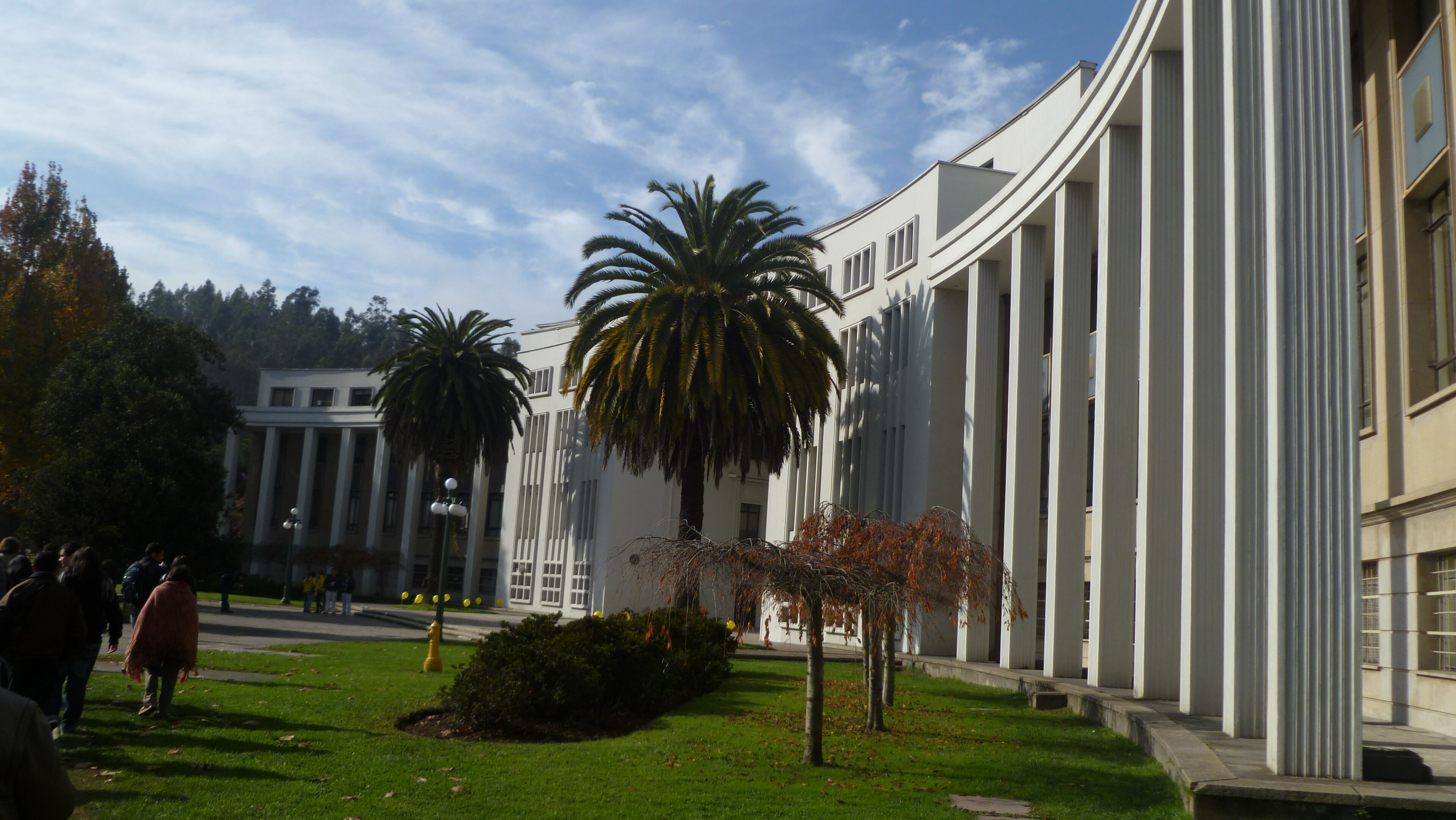 Concepcion