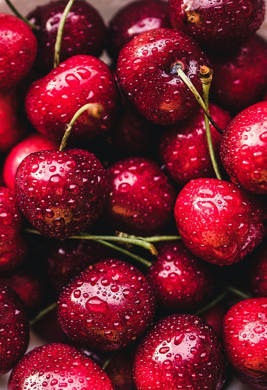 Cherries