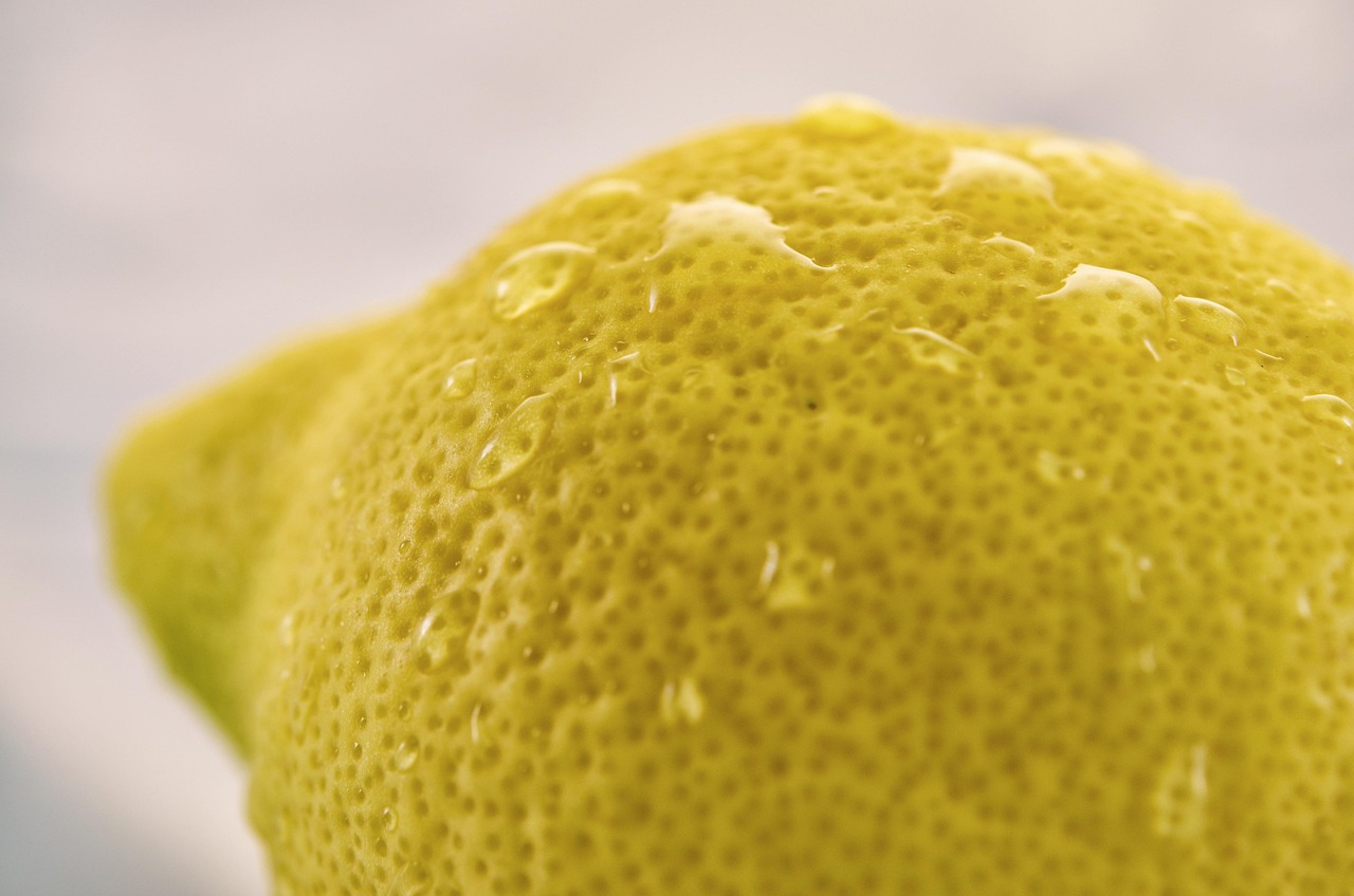 Lemon