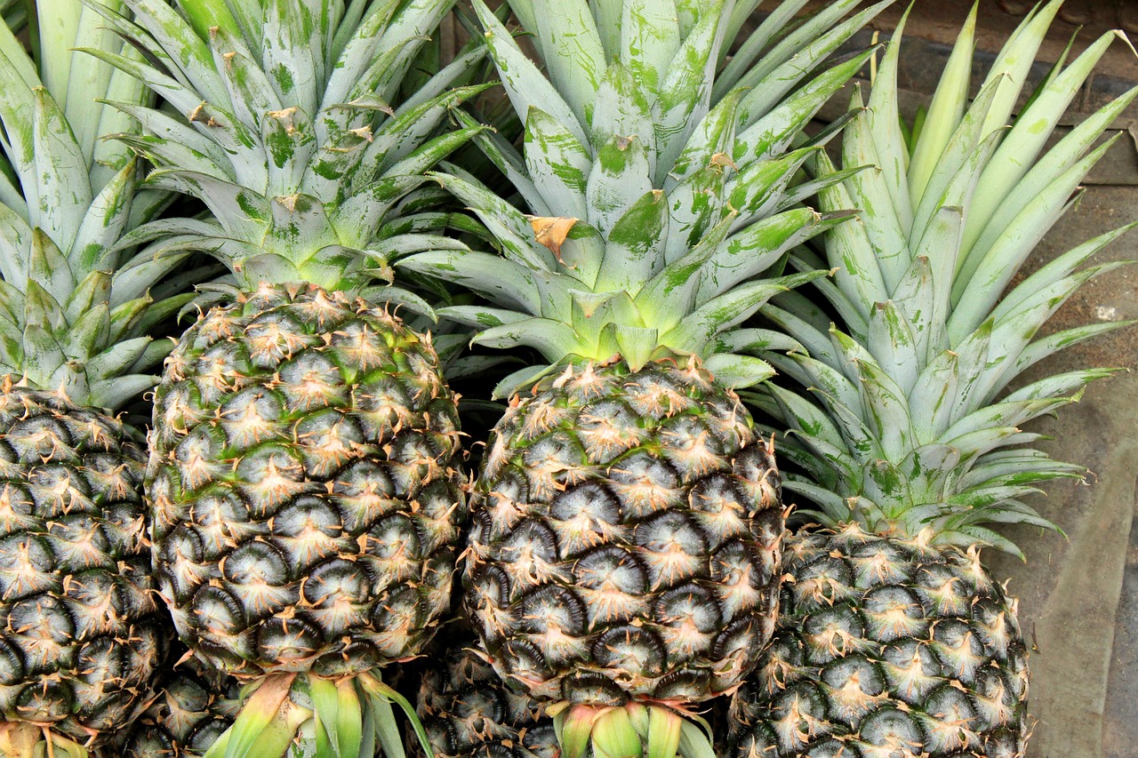Pineapple