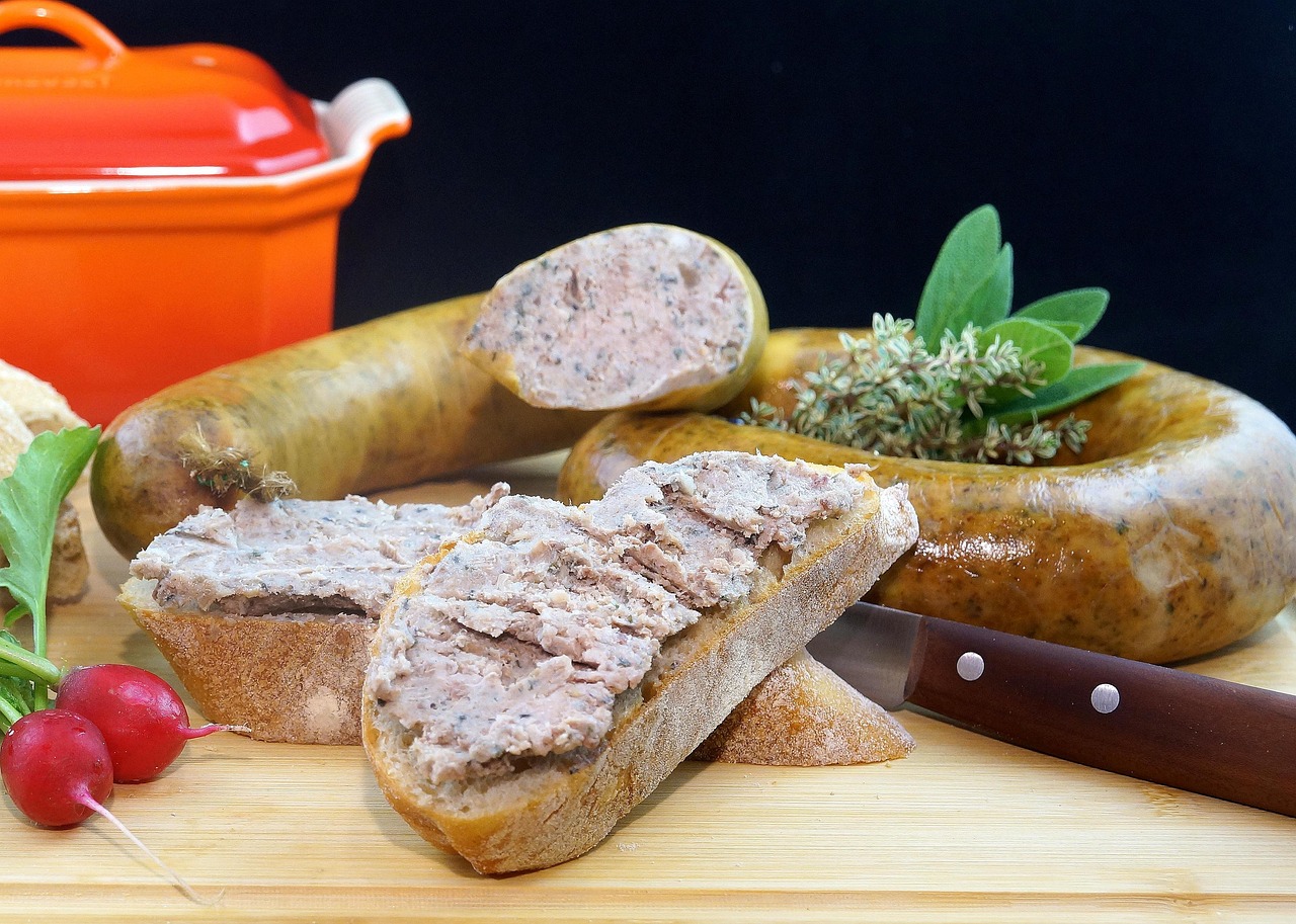 Sausage