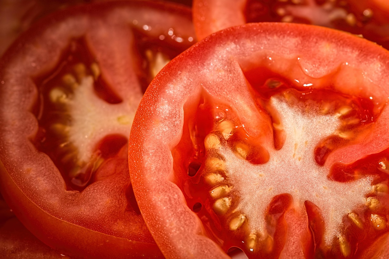 Tomato