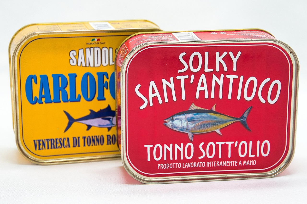 Tuna