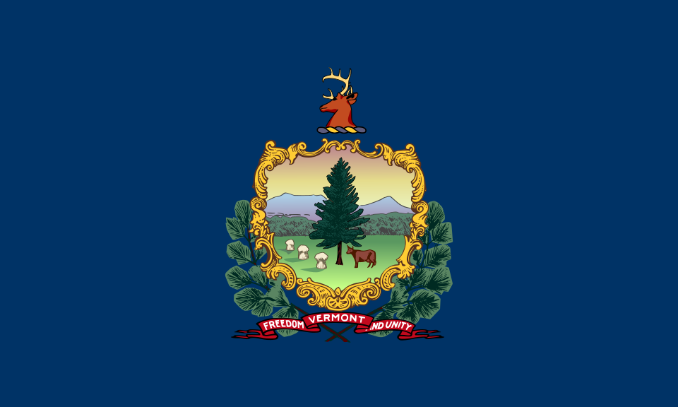 Vermont
