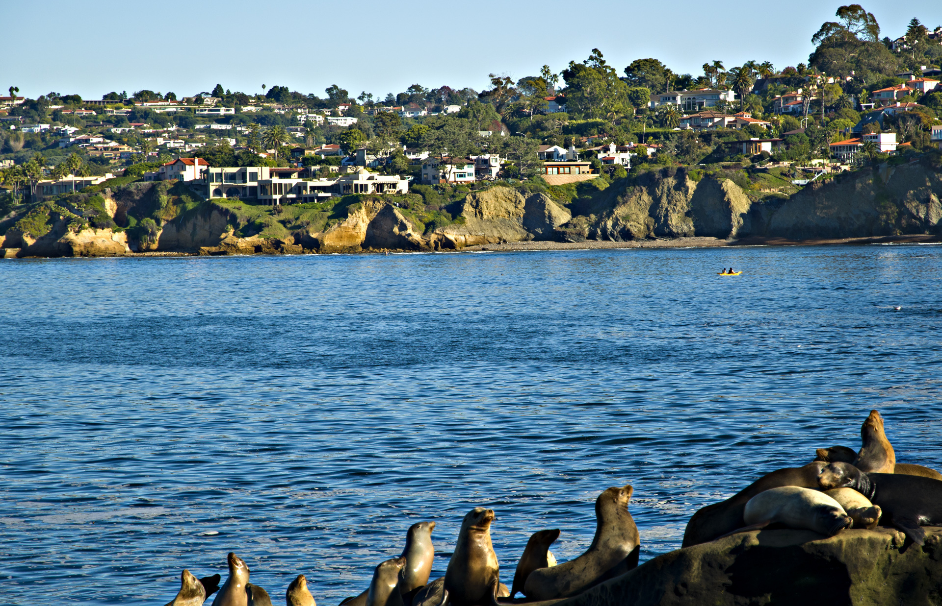 San Diego
