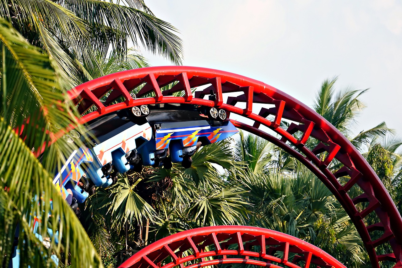 Busch Gardens Tampa Bay
