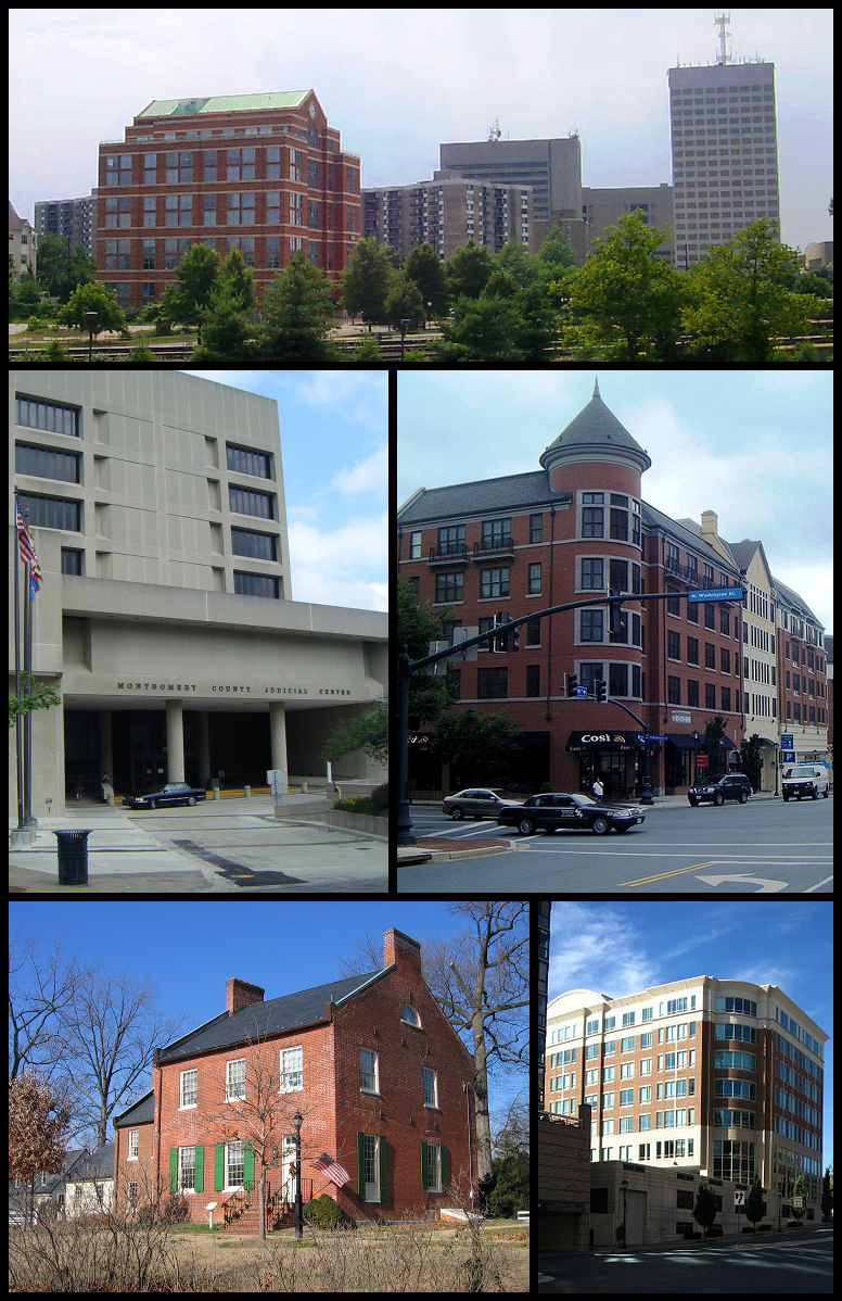 Rockville
