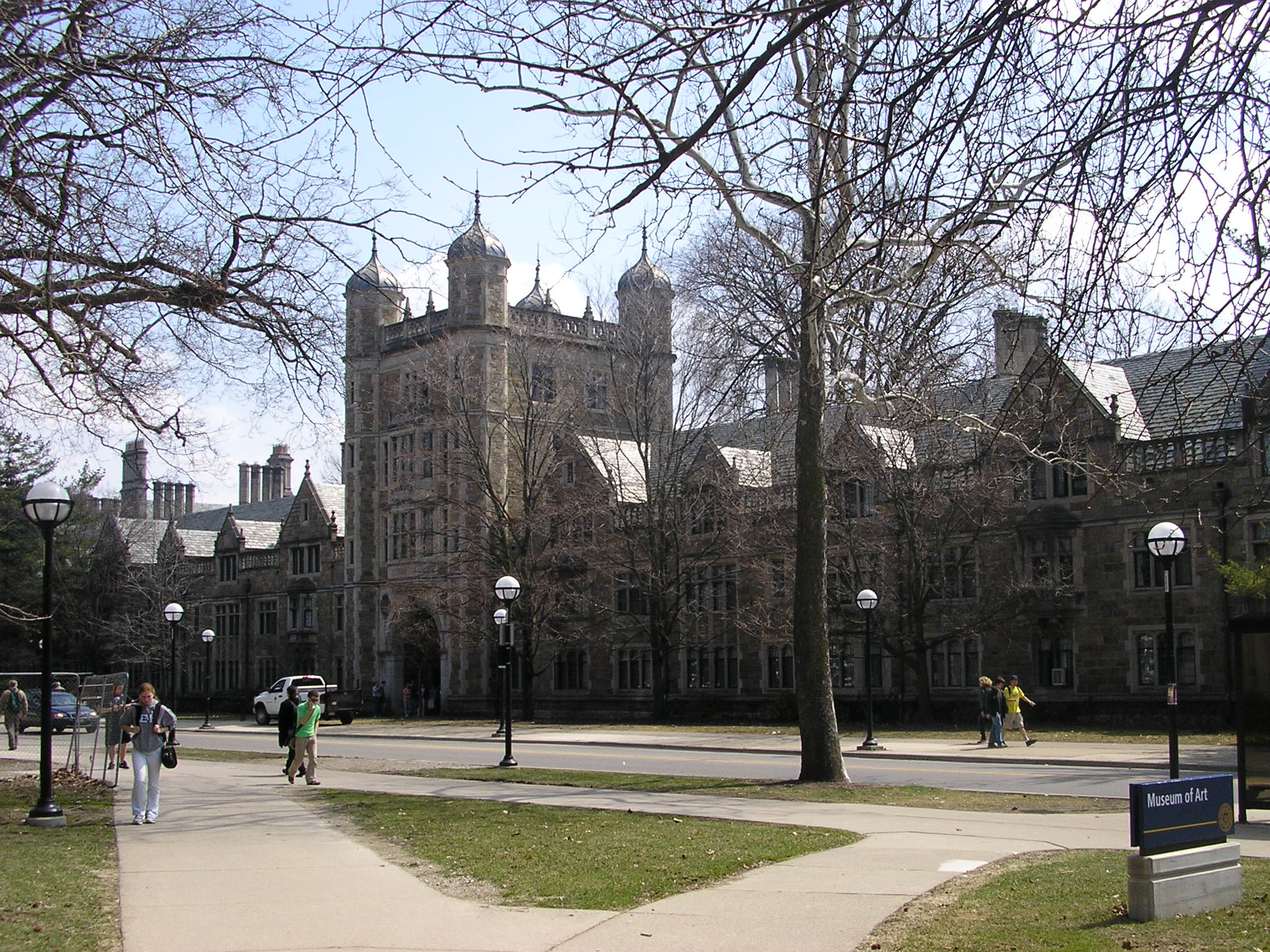 Ann Arbor