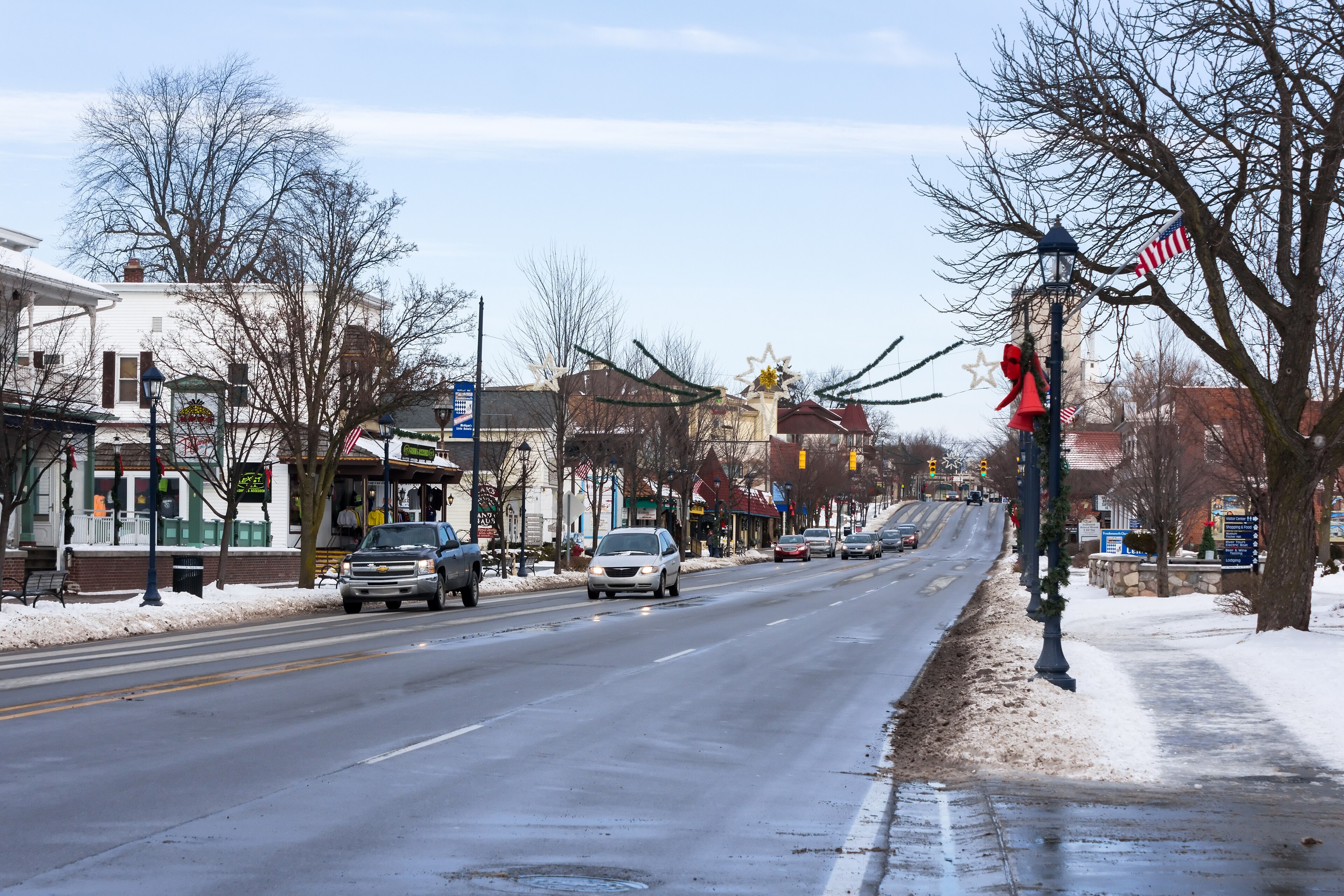 Frankenmuth