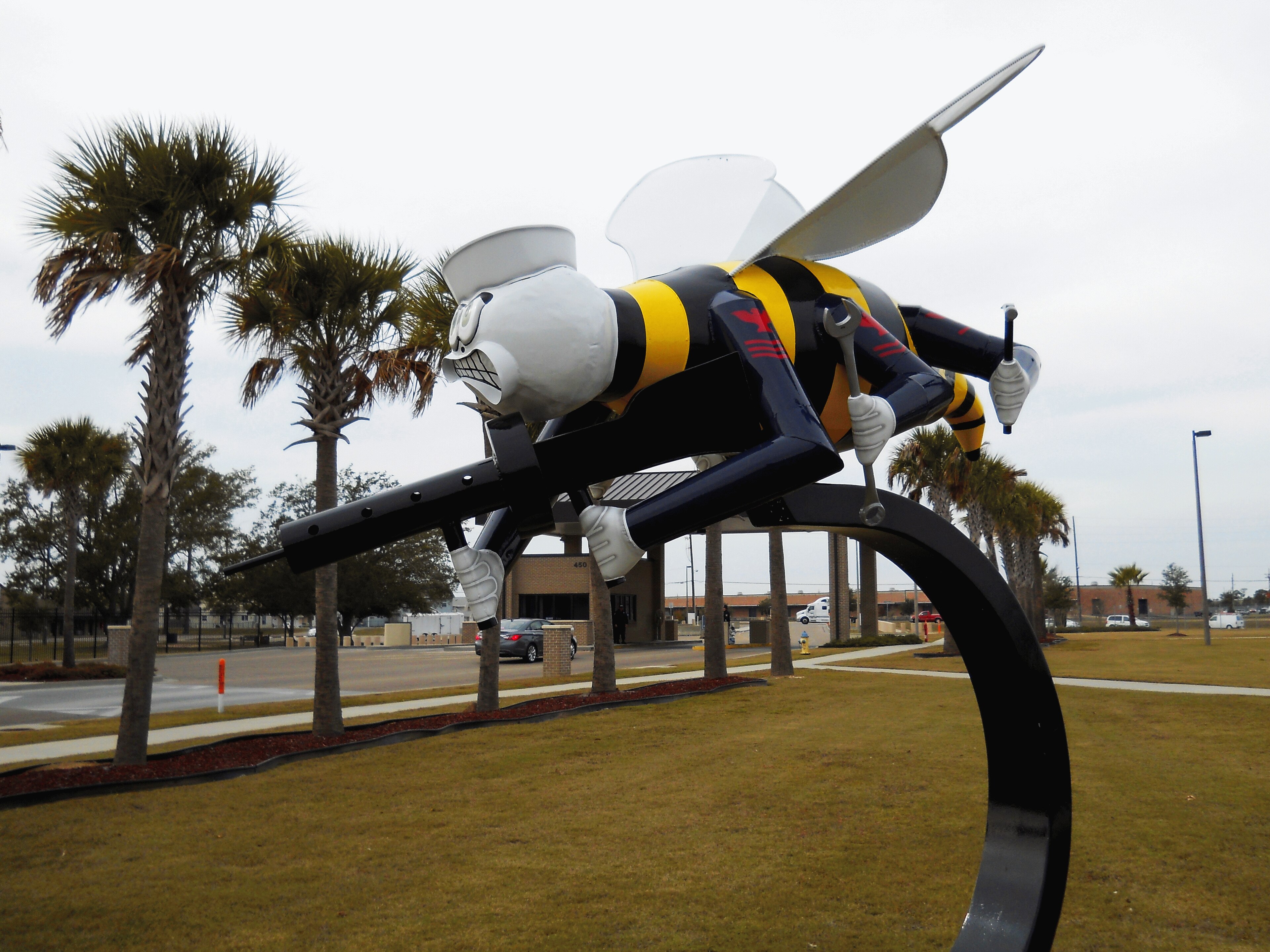 Gulfport