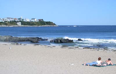 Hampton Beach