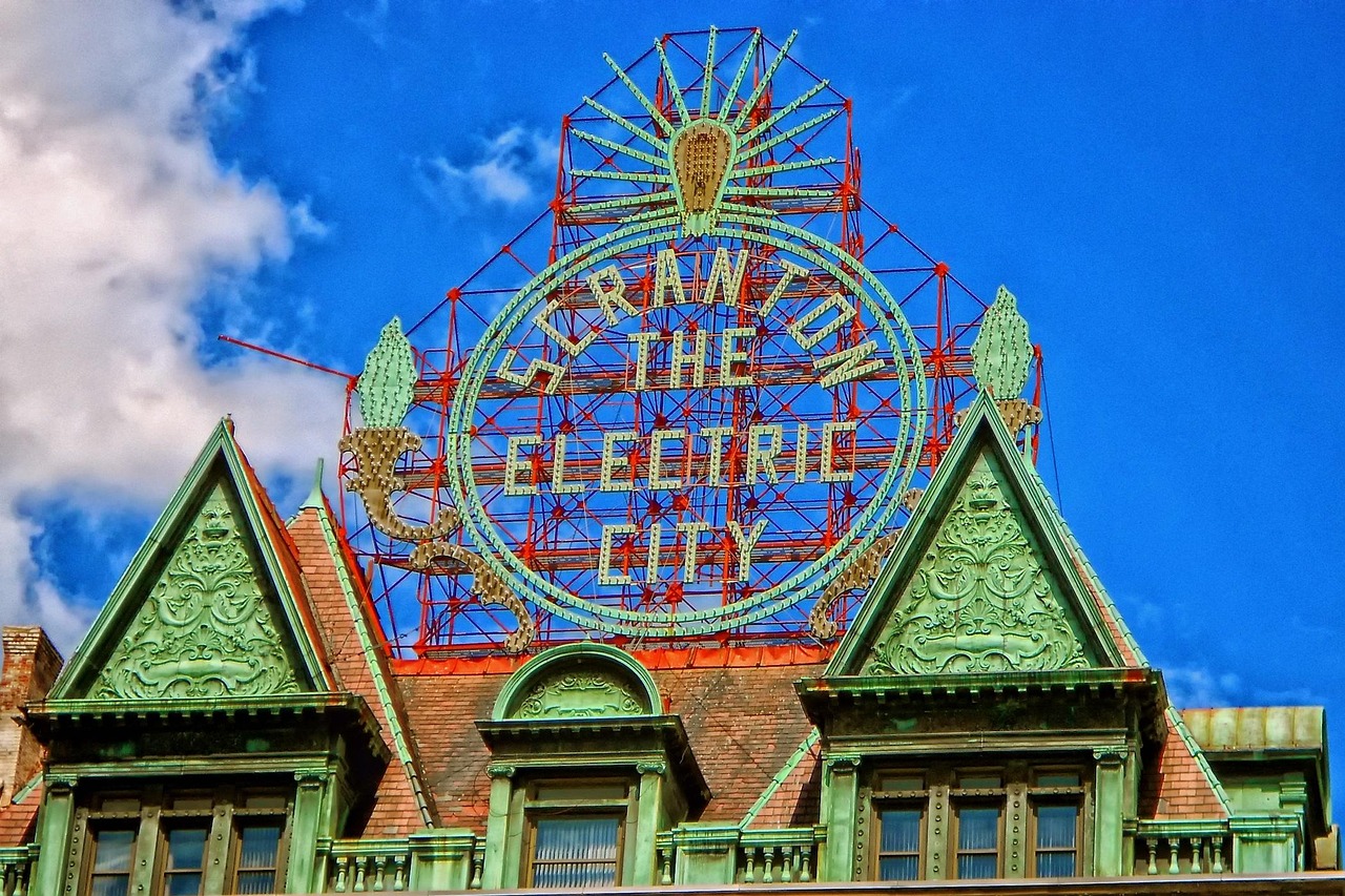Scranton